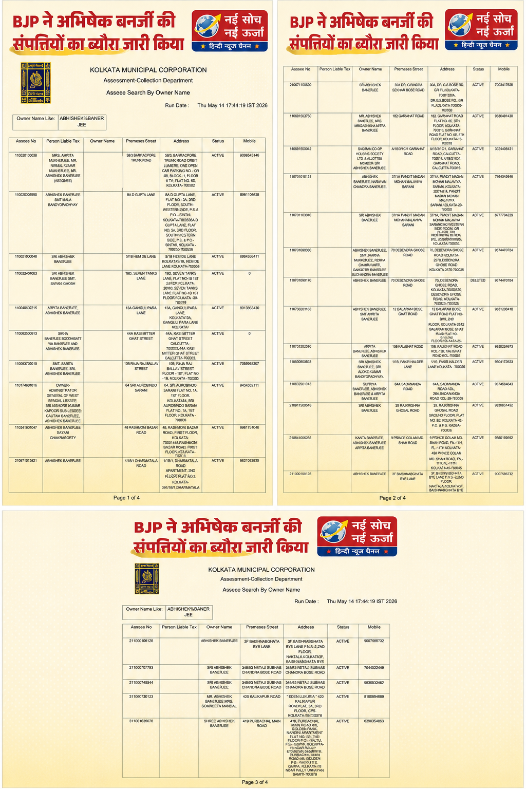 abhishek-banerjee-43-properties-bjp-claim-sayani-ghosh-denies