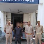 lucknow-gudamba-police-arrested-accused-tayyab-ali-finger-biting-assault-case