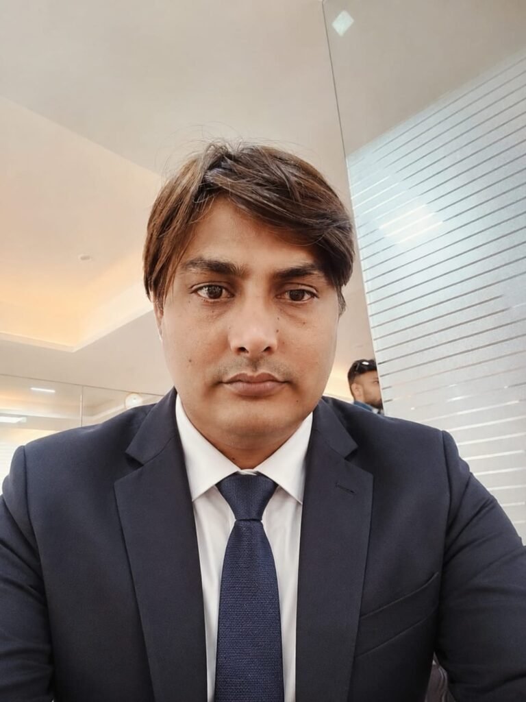 atul mishra bureau chief nsnu