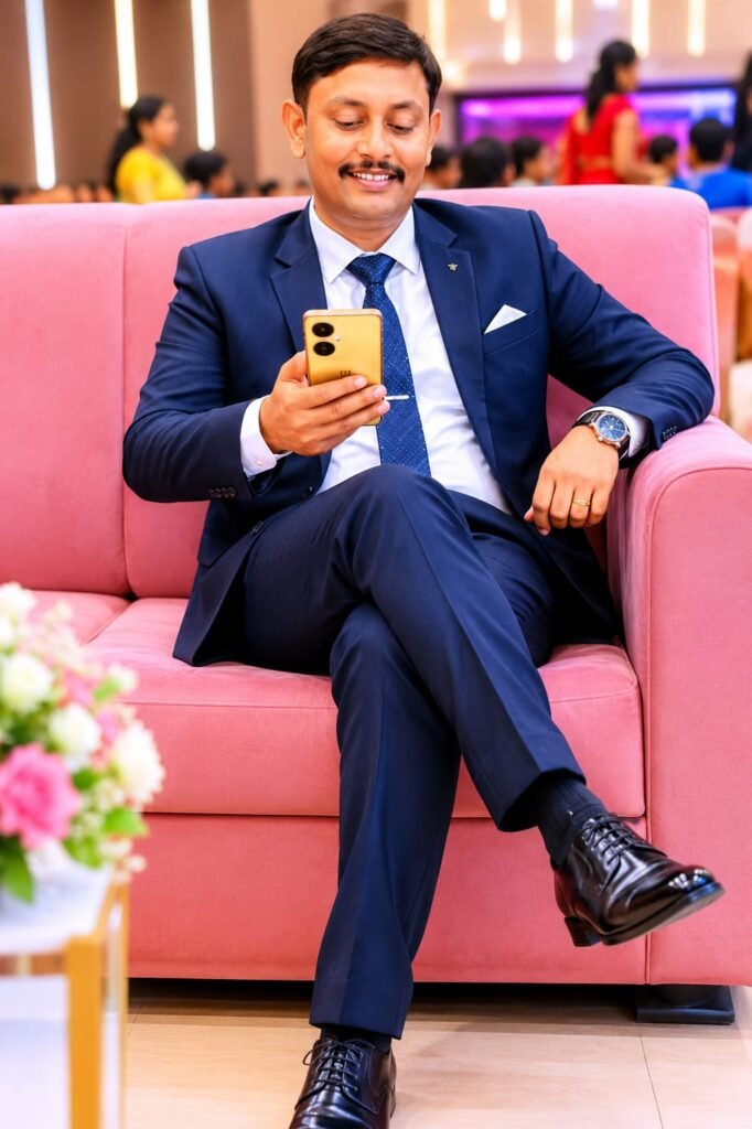 rahul mishra editor in chief nsnu