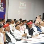 sp-akhilesh-yadav-reservation-scam-22-recruitments-up-2026