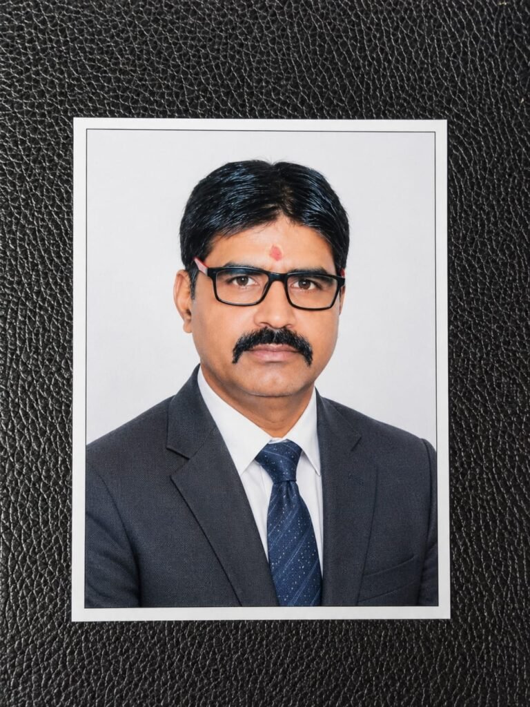 sunil mishra managing director nsnu