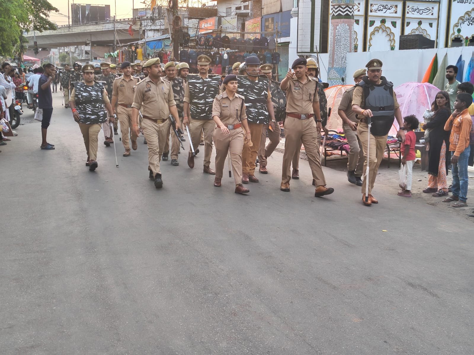विकासनगर पुलिस की तत्परता से गुमशुदा किशोरी सकुशल बरामद, परिजनों को सौंपा