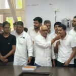 dharmendra-pradhan-resignation-ajay-rai-neet-students-lucknow