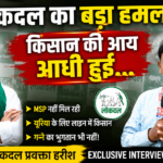 lokdal-spokesperson-harish-targets-yogi-government-over-farmers-msp-income