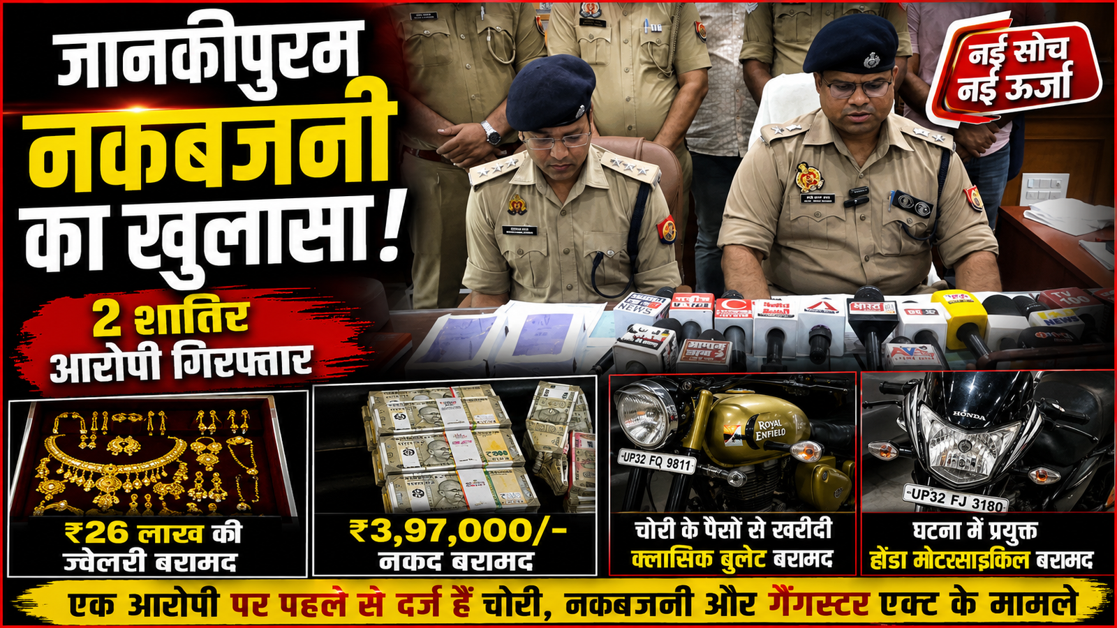 jankipuram-nakabjani-khulasa-2-aaropi-giraftar-26-lakh-jewellery-recovered