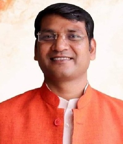 amar-pal-maurya-lucknow-welcome