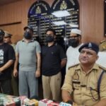 lucknow-hazratganj-murder-conspiracy-six-arrested