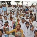 rahul-gandhi-pellet-gun-fir-congress-lucknow