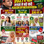 samajwadi-party-election-promises-2027