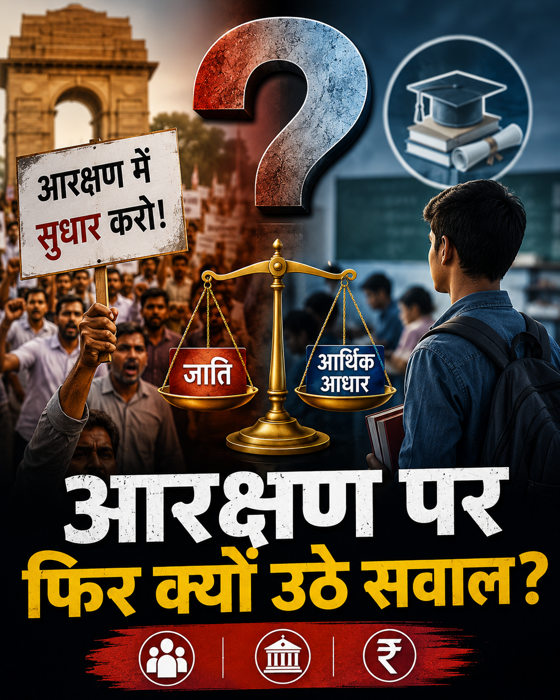 reservation-swarn-morcha