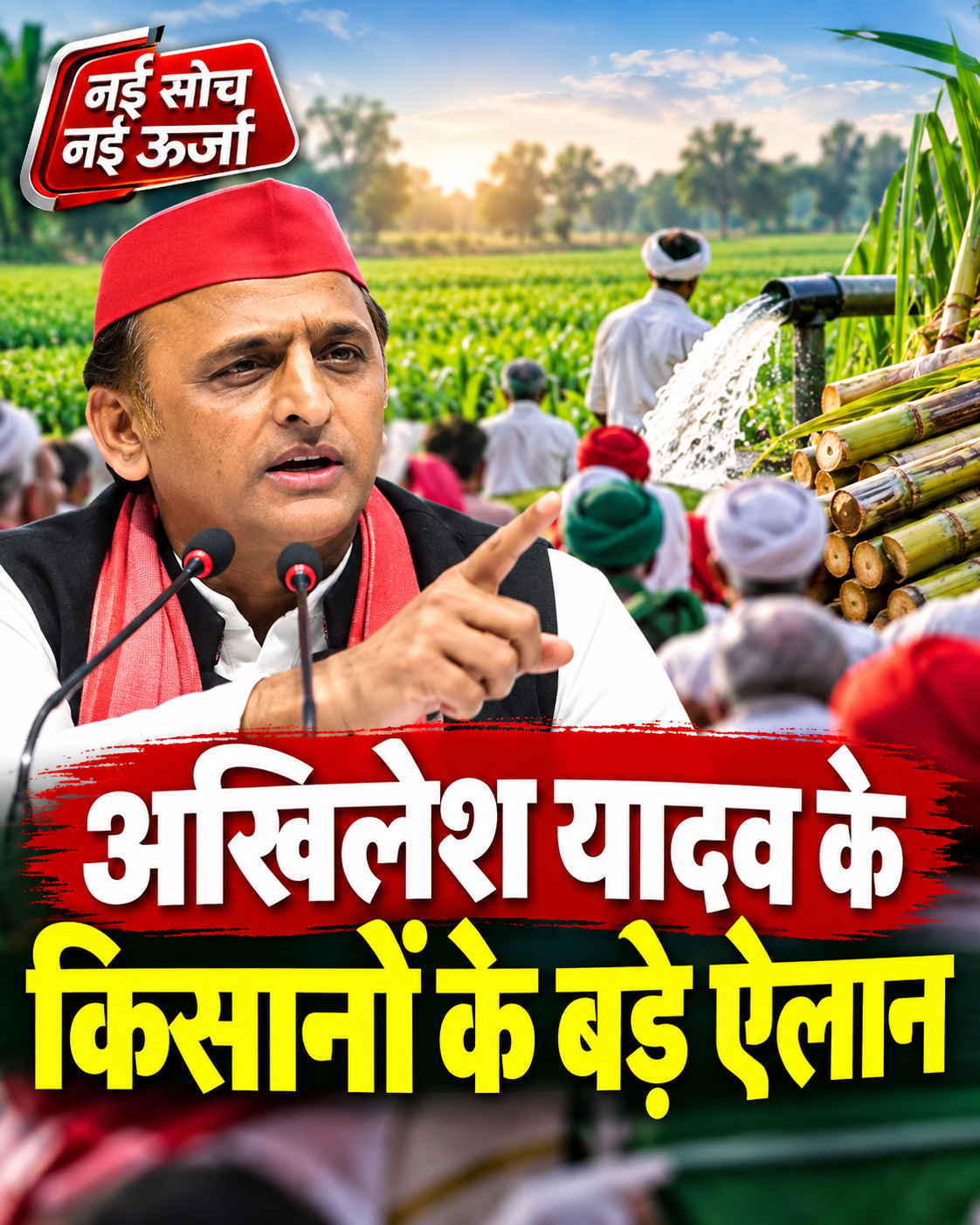 akhilesh-yadav-kisan-announcement