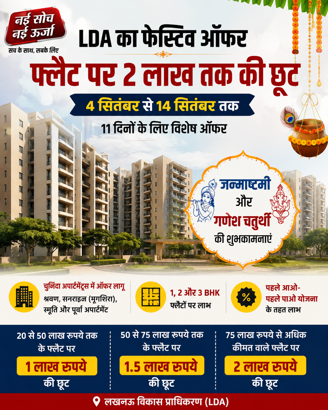 lda-lucknow-festive-flat-offer