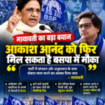 mayawati-akash-anand-bsp
